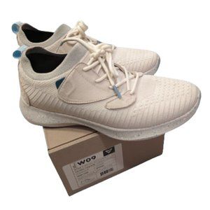 Women's Size 9 Limited Edition Vessi Everyday Move Waterproof Shoes
